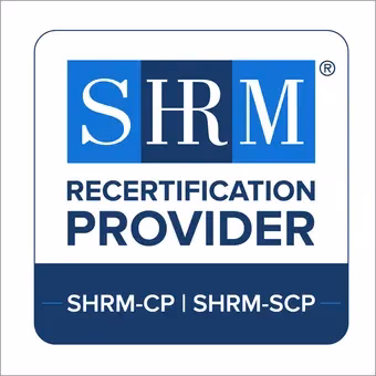 SHRM Recertification Provider