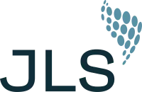 Just Leading Solutions (JLS) Logo